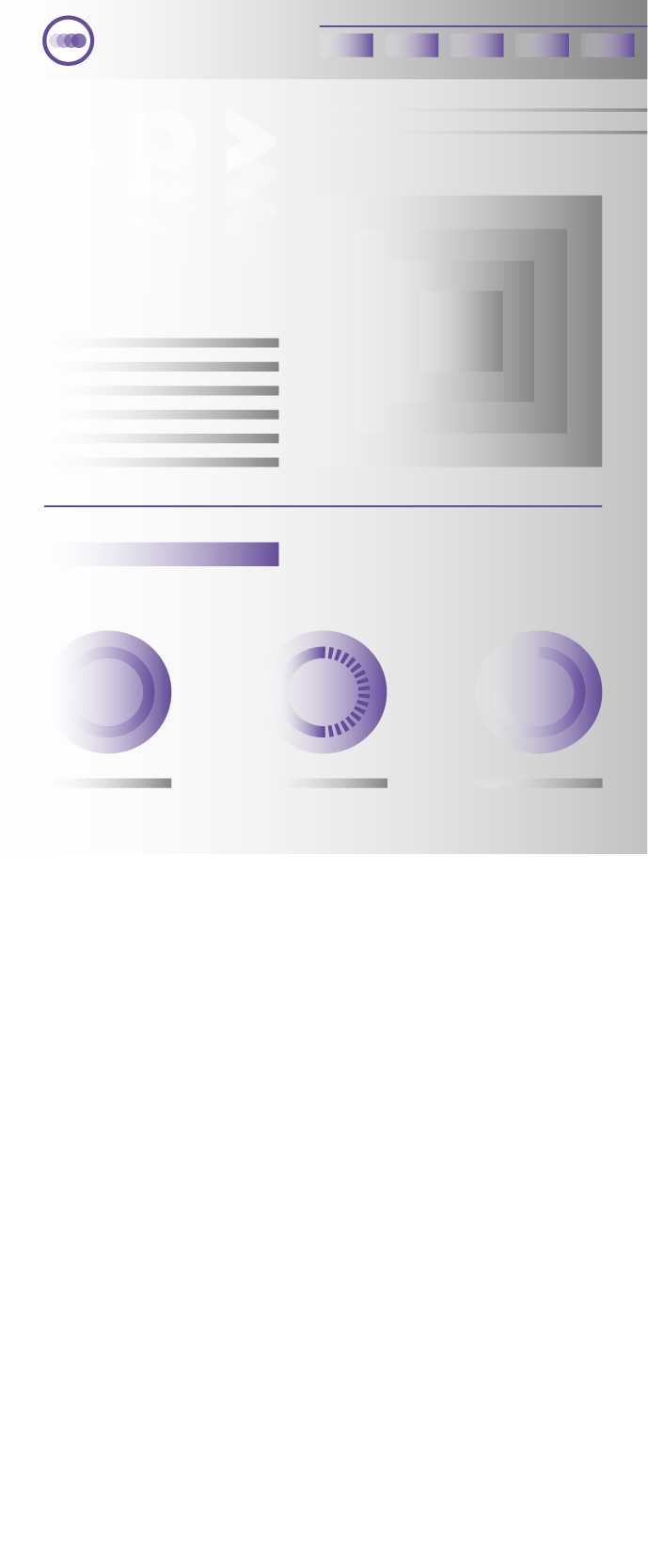 network reach visibility petite illustration divisee pole developpement plan 1