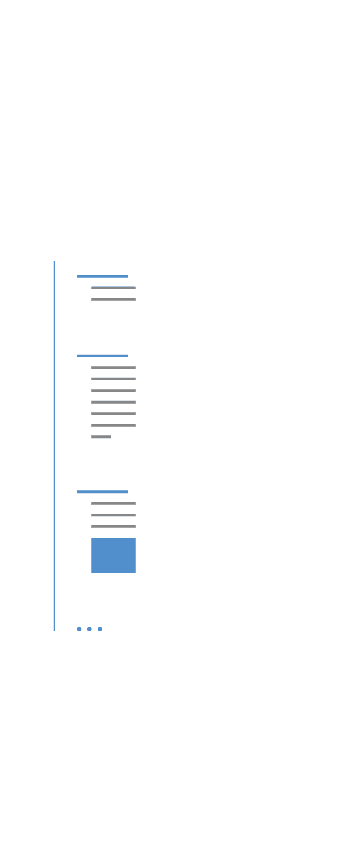 network reach visibility petite illustration divisee pole redaction plan 2