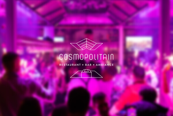 logo Cosmopolitain