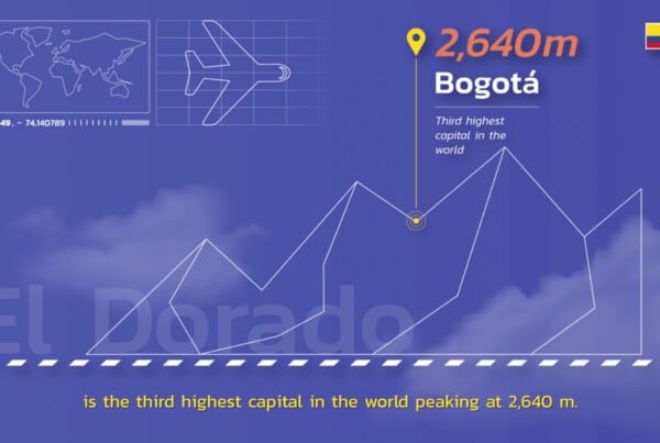 Motion design Toulouse - France Aviation Civile Services