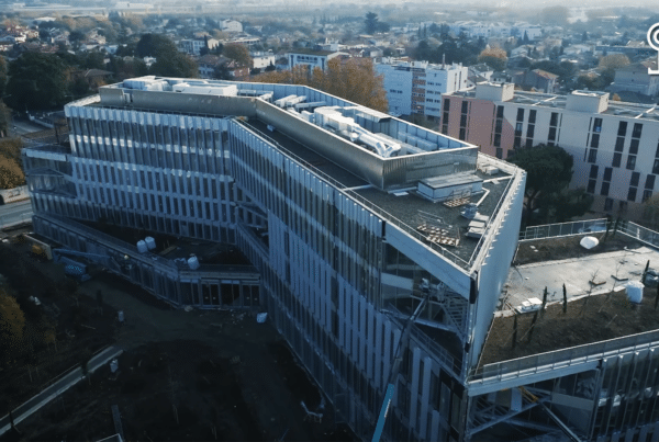 Film Publicitaire Toulouse Solyann Latécoère