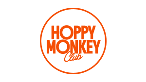 network reach visibility agence de communication 360 client hoppy monkey club