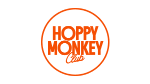 network reach visibility agence de communication 360 client hoppy monkey club