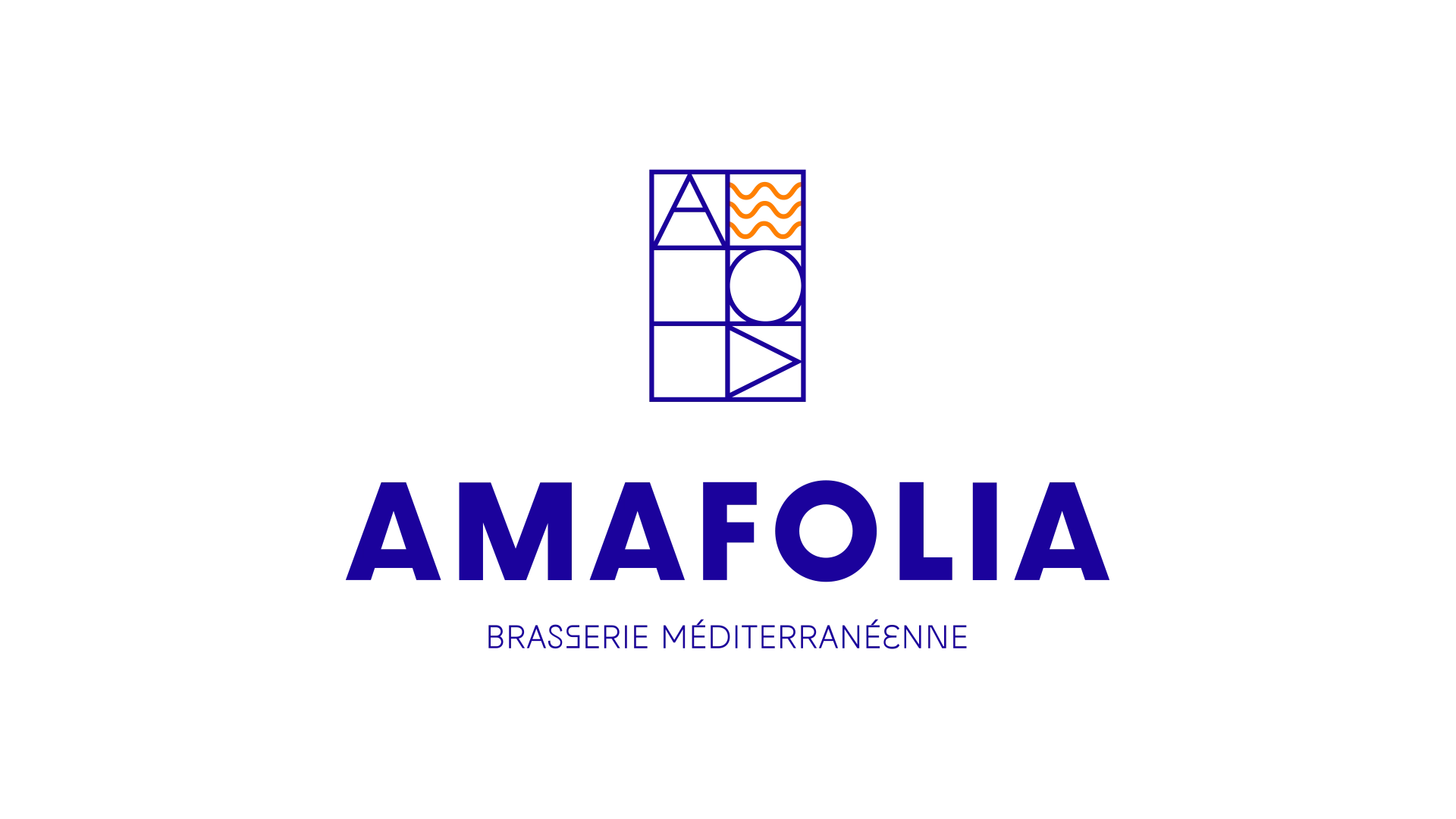 network reach visibility logos clients amafolia
