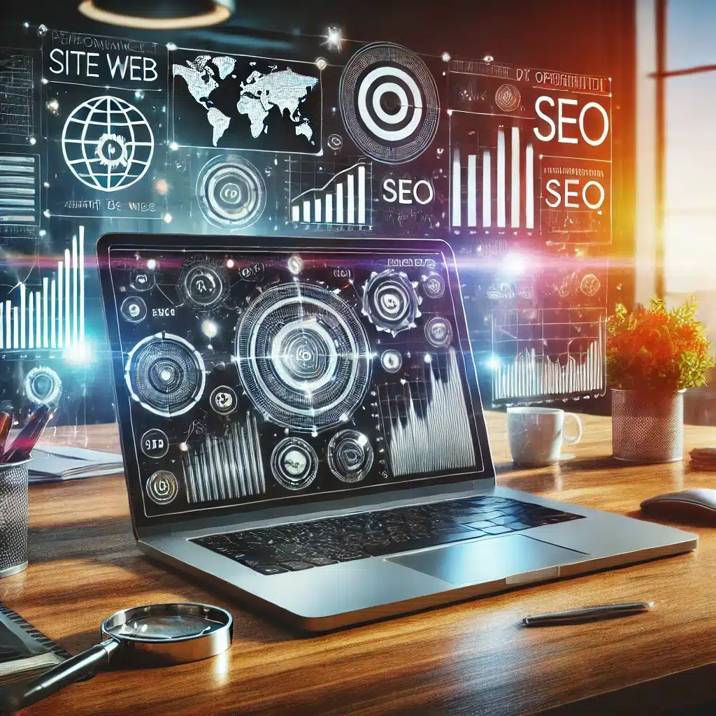 Découvrez comment Google PageSpeed Insights peut transformer votre présence en ligne