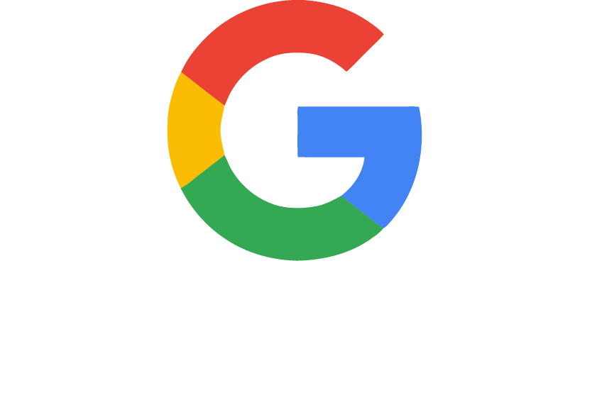 Google Partner New Logo