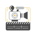 nrv identité & creation captation vidéo
