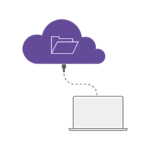 nrv picto infrastructure et développement logiciel erp saas