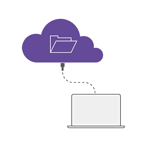 nrv picto infrastructure et développement logiciel erp saas