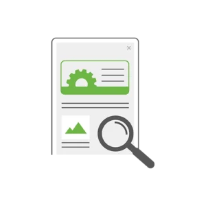 nrv picto référencement et publicité audit seo
