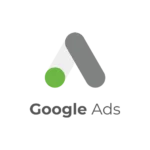nrv picto référencement et publicité google ads