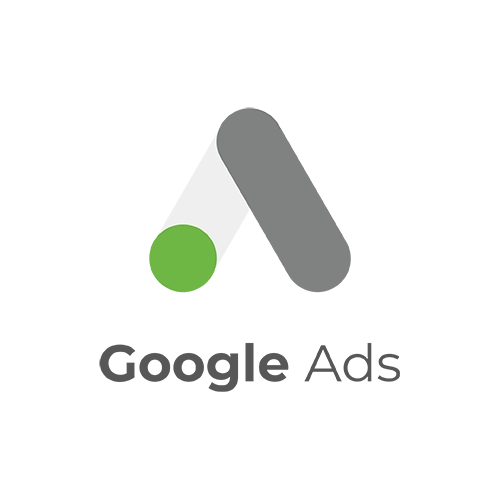 nrv picto référencement et publicité google ads