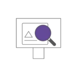 nrv picto infrastructure et développement audit technique