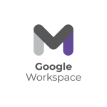 nrv picto infrastructure et développement workspace gmail
