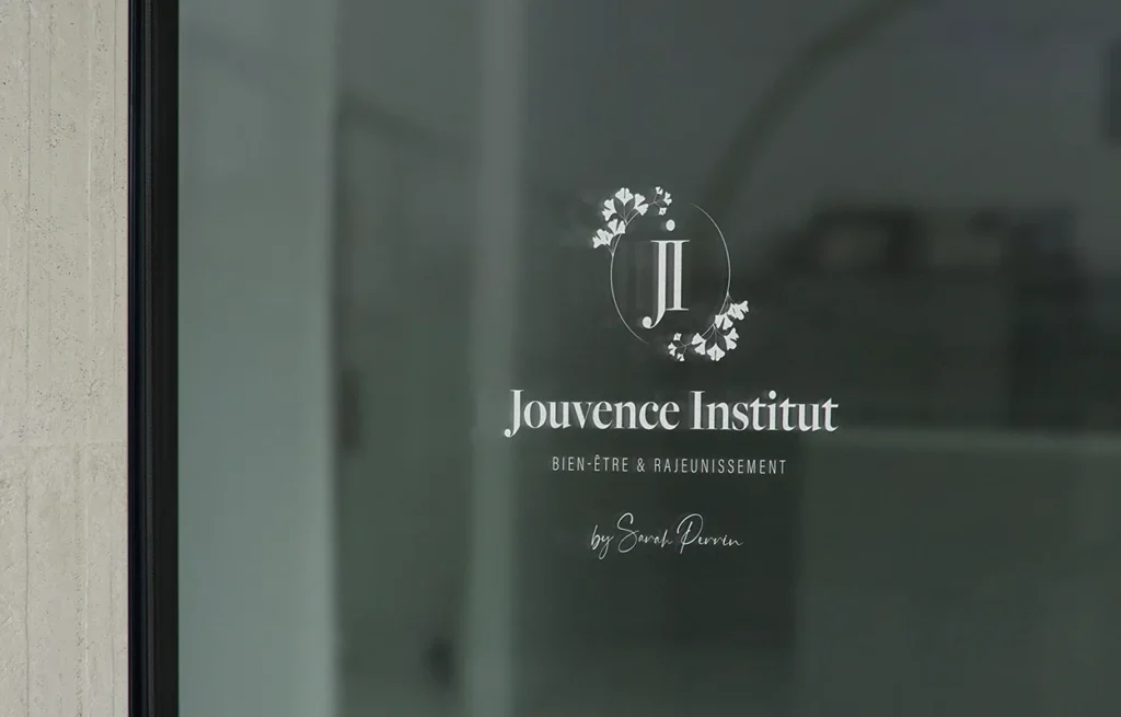 network reach visibility charte graphique01 JOUVENCE INSTITUT