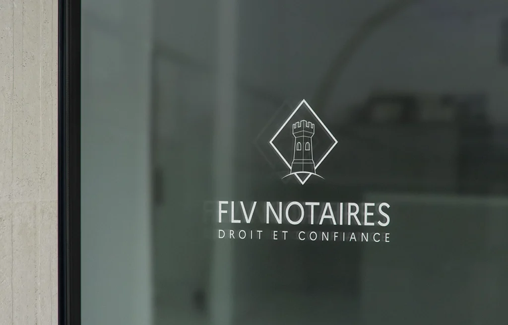 network reach visibility charte graphique02 FLV LEGUEVIN