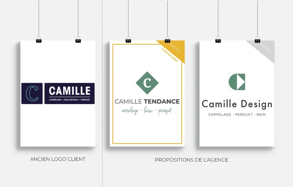 network reach visibility charte graphique03 CAMILLE TENDANCE