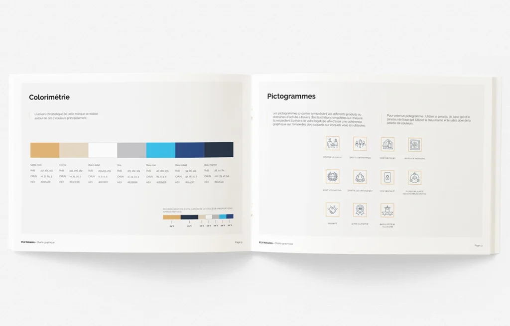 network reach visibility charte graphique03 FLV