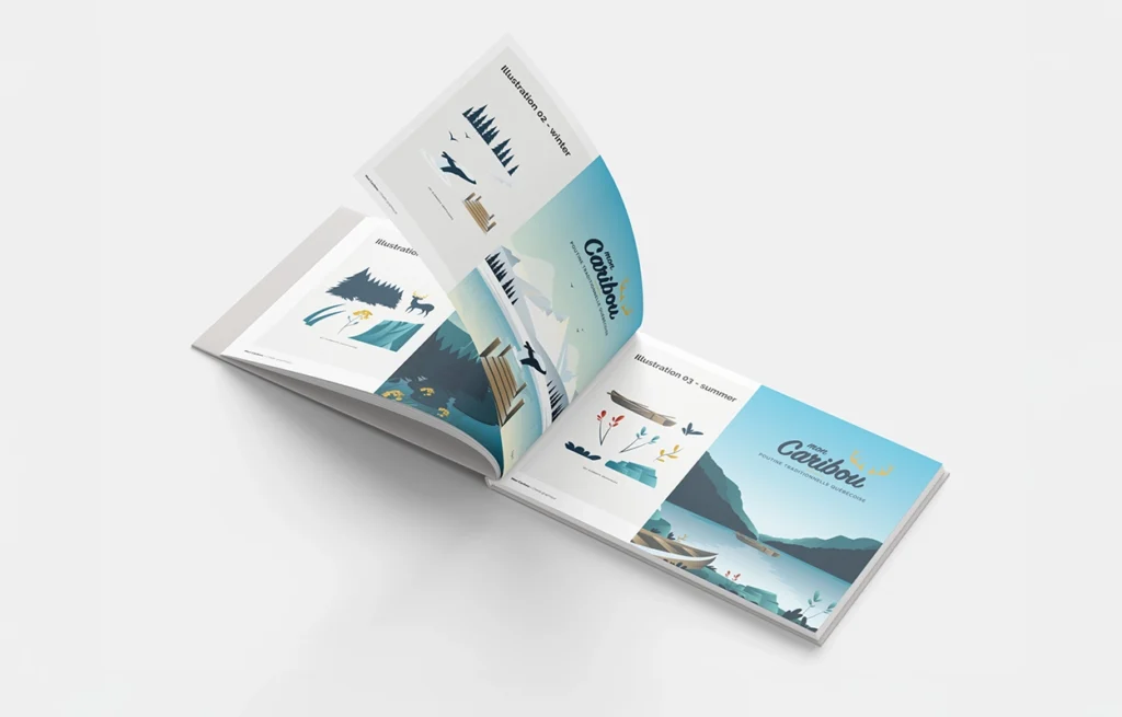 network reach visibility illustration03 MonCaribou