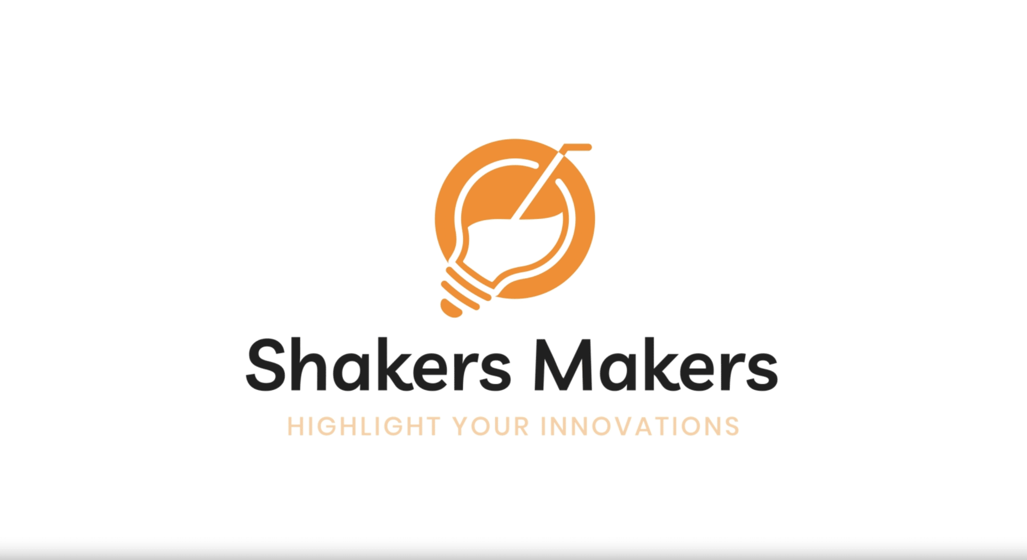 Shakers Rentals Logo MOTION DESIGN LOGO - SHAKERS MAKERS - Network Reach Visibility