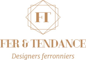 Fer & Tendance logo