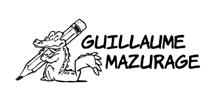 Guillaume Mazurage logo