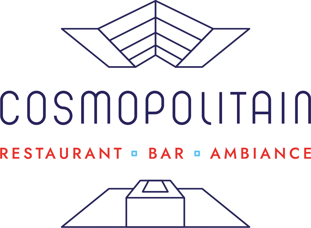 Logo Cosmopolitain