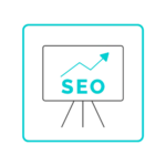 Pictogramme formation seo
