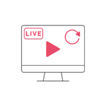 PICTOGRAMME-NRV-RESEAUX_SOCIAUX_&_INFLUENCE_CAMPAGNE_TV_LIVE_&_REPLAY
