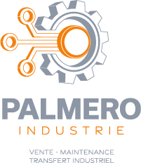 Palmero logo