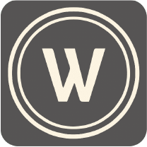 Wallace cafe logo