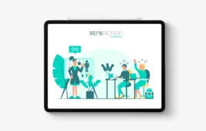 network reach visibility illustration01 Sensaction