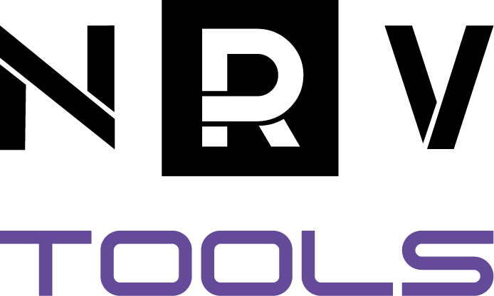network reach visibility logo nrv tools
