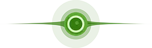 network reach visibility oeil vert