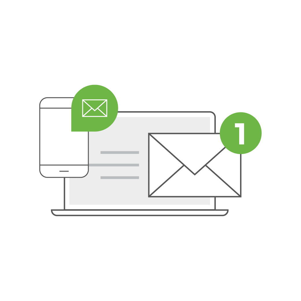 network reach visibility référencement payant leviers complémentaires