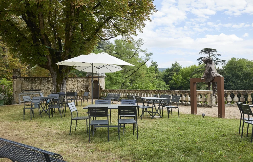 network reach visibility shooting photo04 Domaine de Montcausson