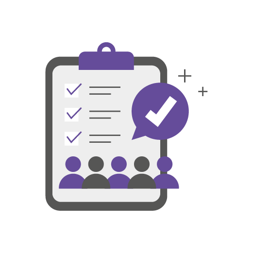 network reach visibility timelines pictos recettage mise en ligne et accompagnement