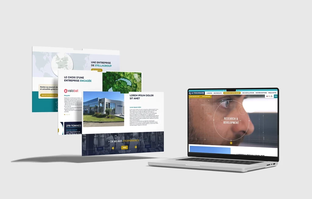 network reach visibility webdesign02 LaToulousaine