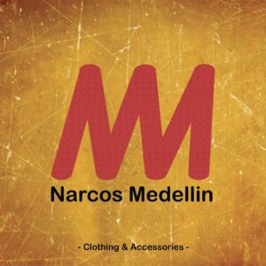 NARCOS MEDELLIN