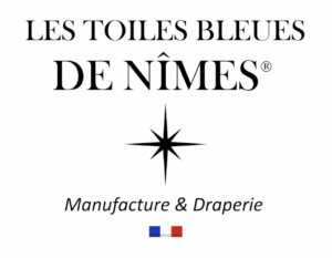 LES TOILES BLEUES DE NÎMES