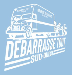 DÉBARRASSE TOUT SUD OUEST