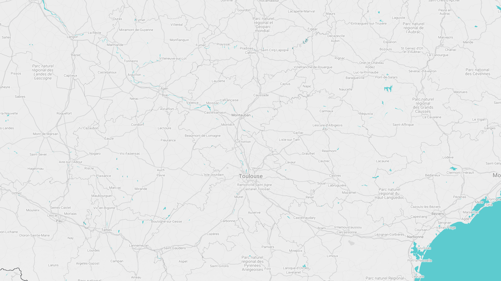 nrv map site internet
