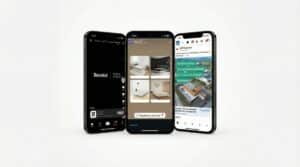 Exemple de campagne ADS, les Social ADS